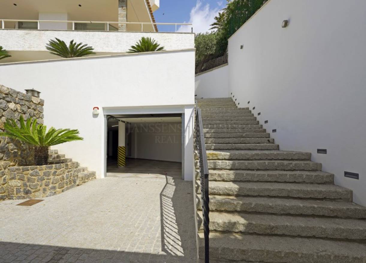 Bestaand - Villa - Altea - Altea La Vella