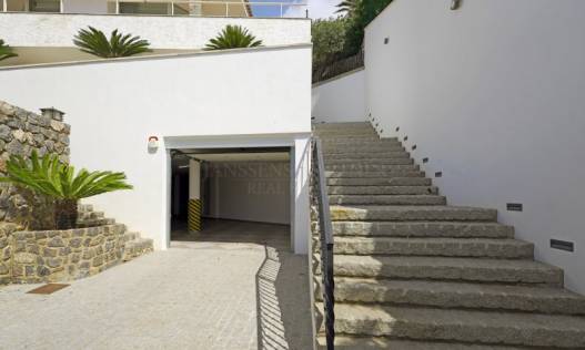 Bestaand - Villa - Altea - Altea La Vella