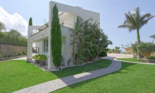 Bestaand - Villa - Altea - Altea La Vella