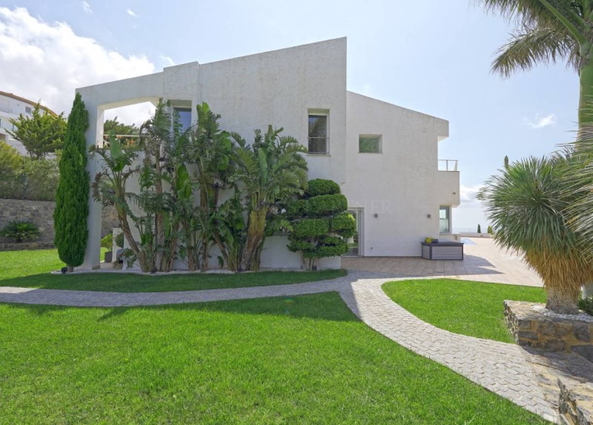 Bestaand - Villa - Altea - Altea La Vella