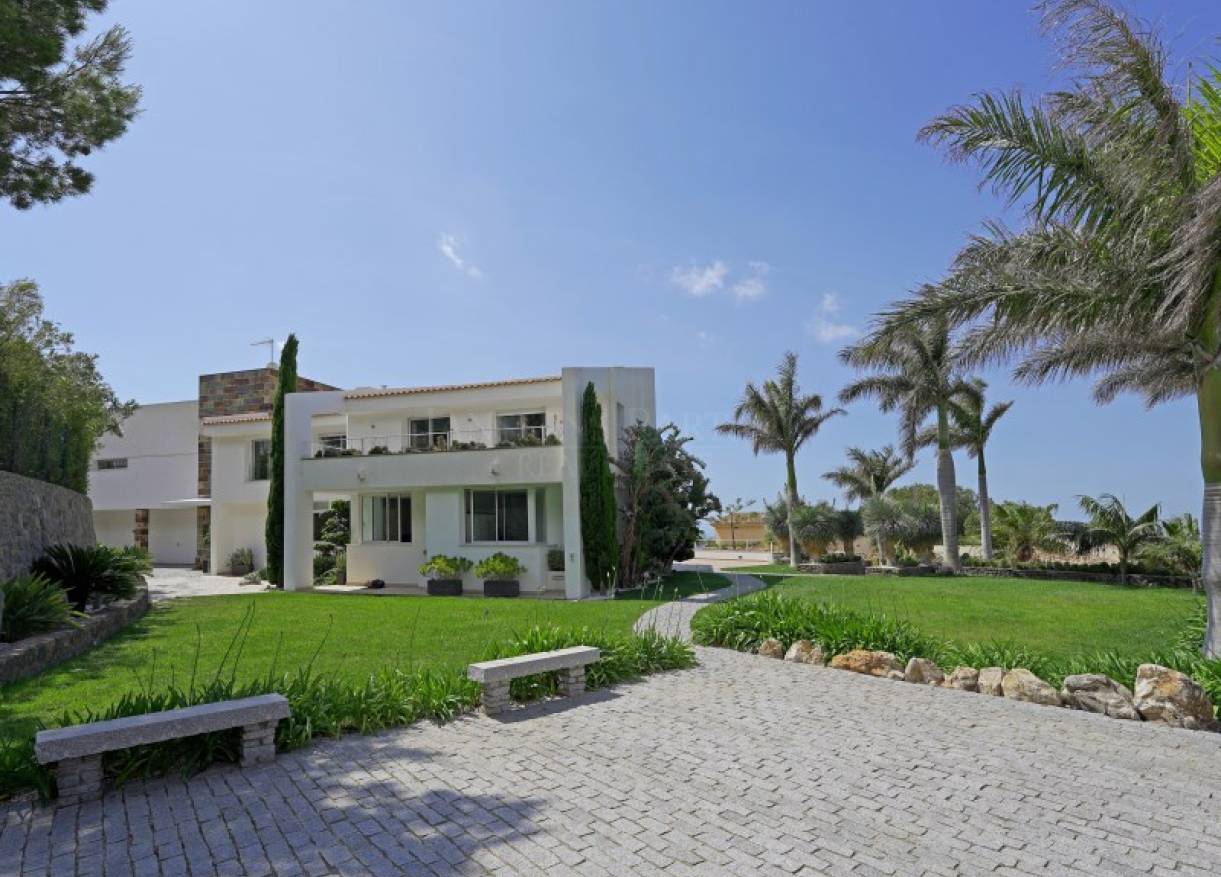 Bestaand - Villa - Altea - Altea La Vella