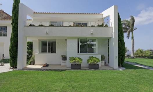 Bestaand - Villa - Altea - Altea La Vella