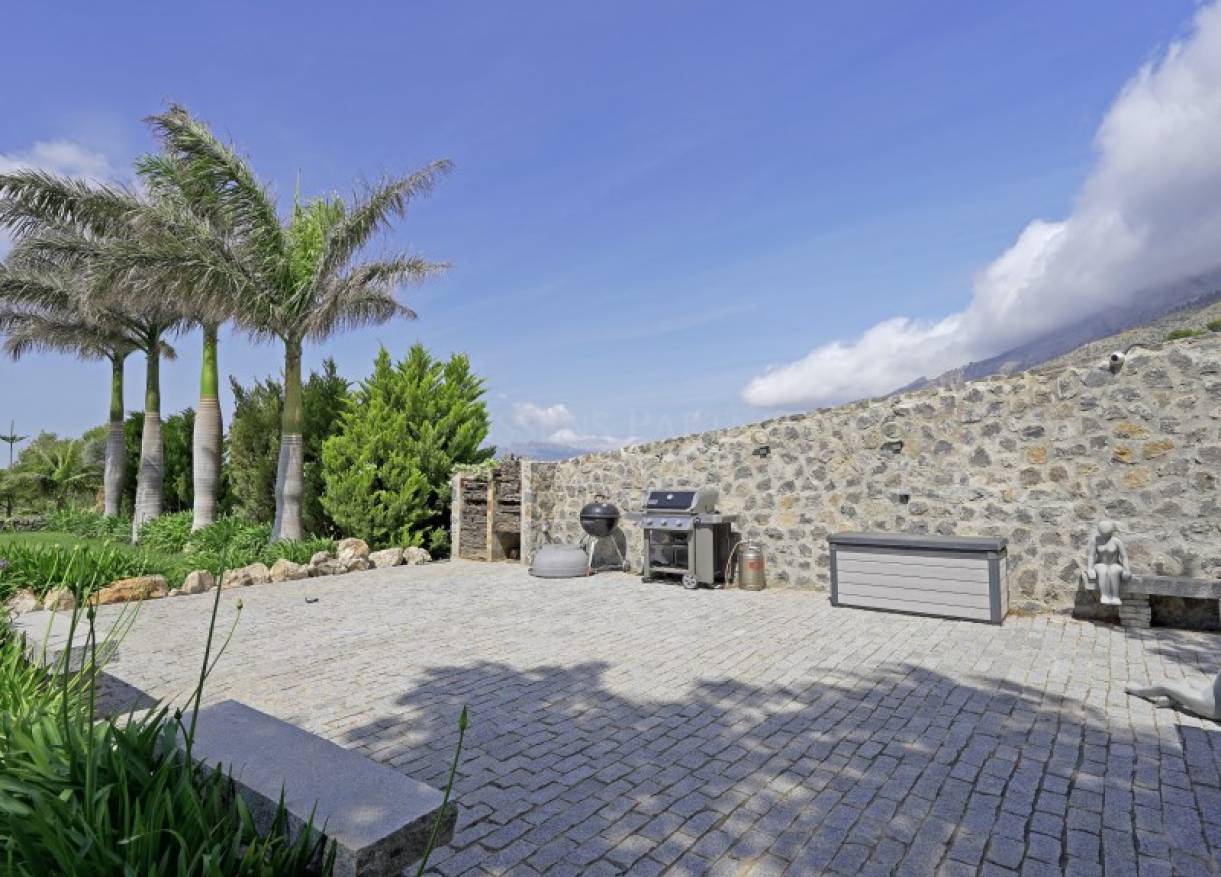 Bestaand - Villa - Altea - Altea La Vella