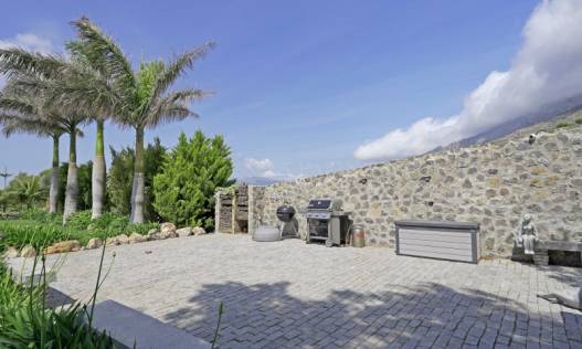 Bestaand - Villa - Altea - Altea La Vella