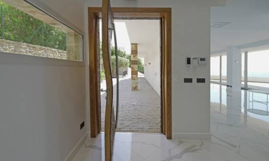 Bestaand - Villa - Altea - Altea La Vella