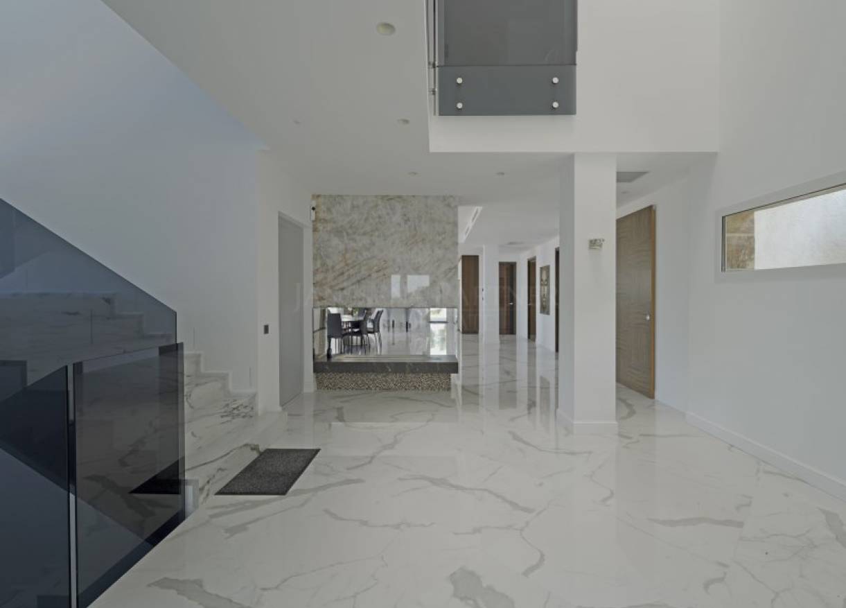 Bestaand - Villa - Altea - Altea La Vella