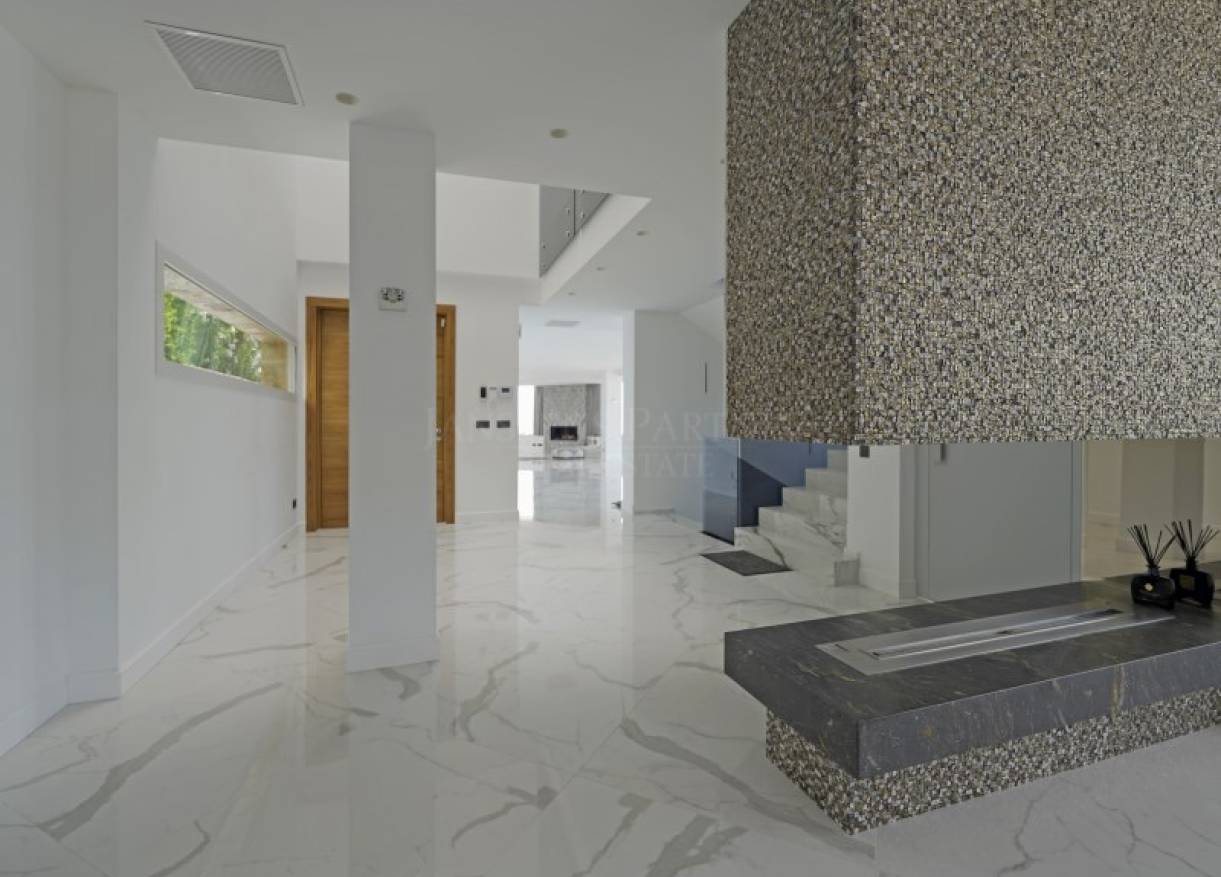 Bestaand - Villa - Altea - Altea La Vella