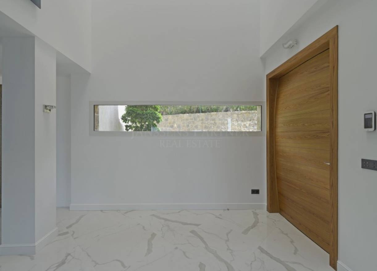 Bestaand - Villa - Altea - Altea La Vella
