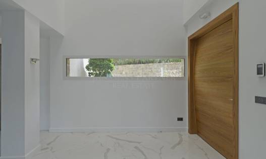Bestaand - Villa - Altea - Altea La Vella