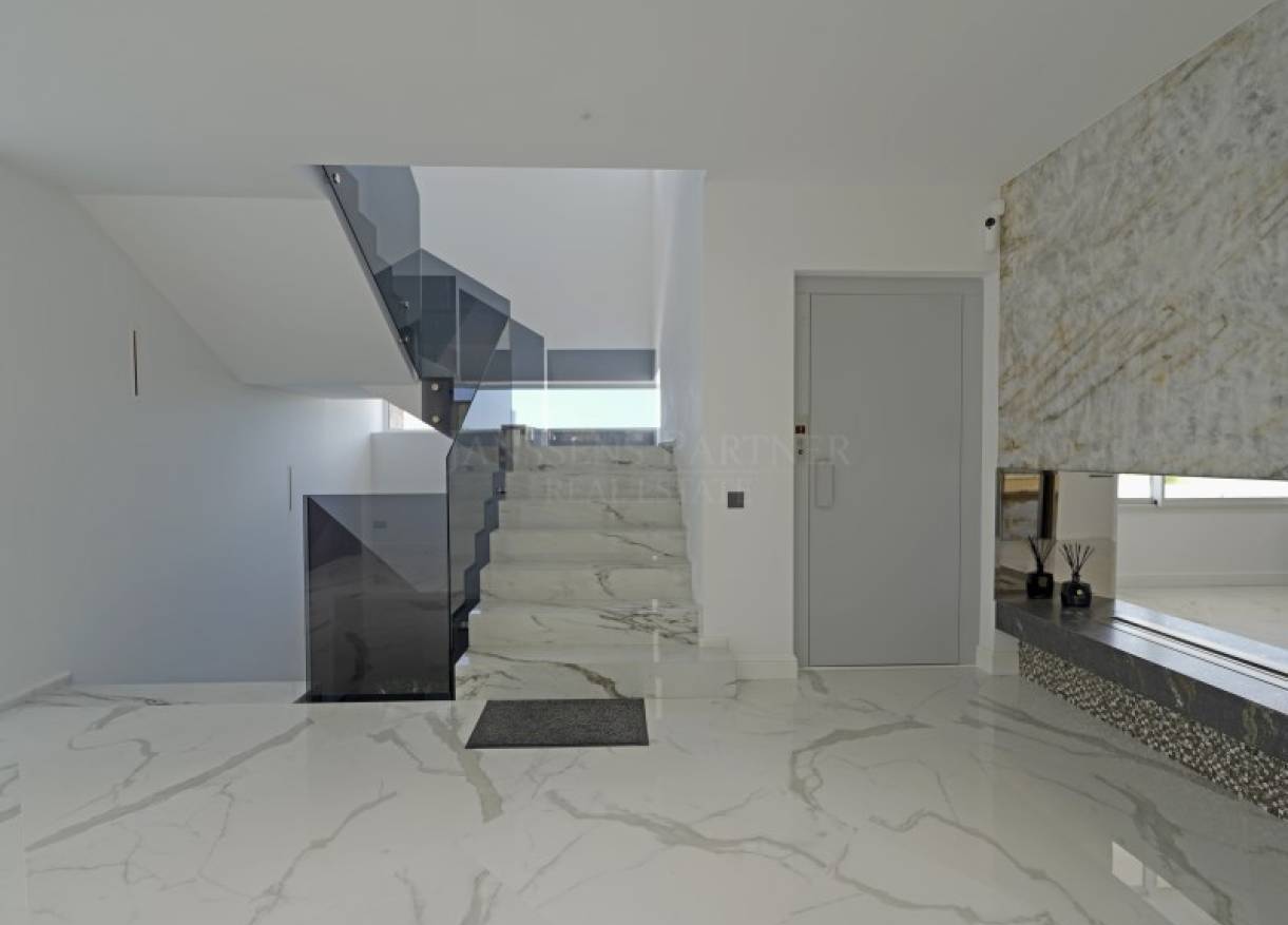 Bestaand - Villa - Altea - Altea La Vella