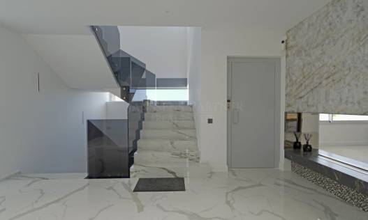 Bestaand - Villa - Altea - Altea La Vella