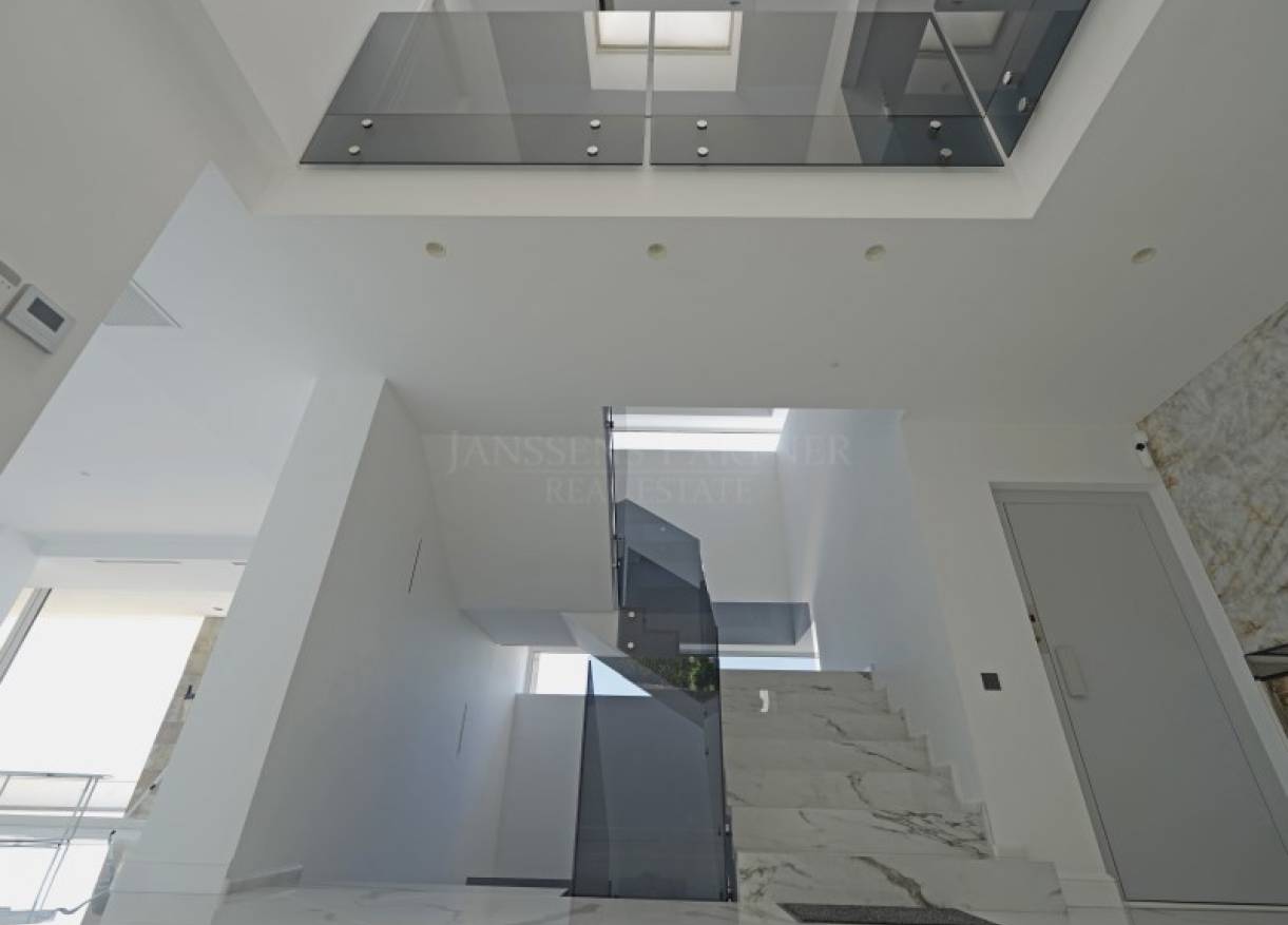 Bestaand - Villa - Altea - Altea La Vella