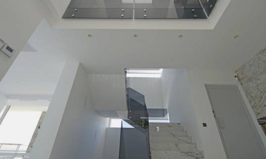 Bestaand - Villa - Altea - Altea La Vella
