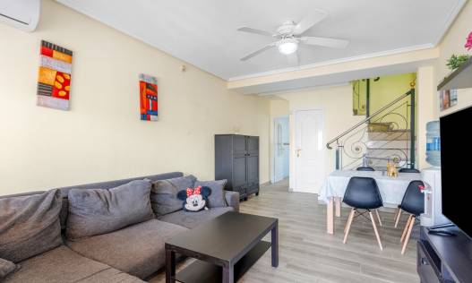 Bestaand - Townhouse / Semi-detached - Ciudad Quesada - Doña Pepa