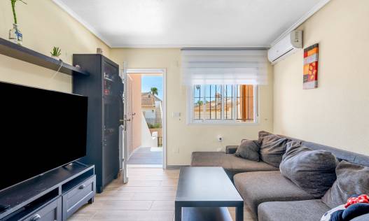 Bestaand - Townhouse / Semi-detached - Ciudad Quesada - Doña Pepa