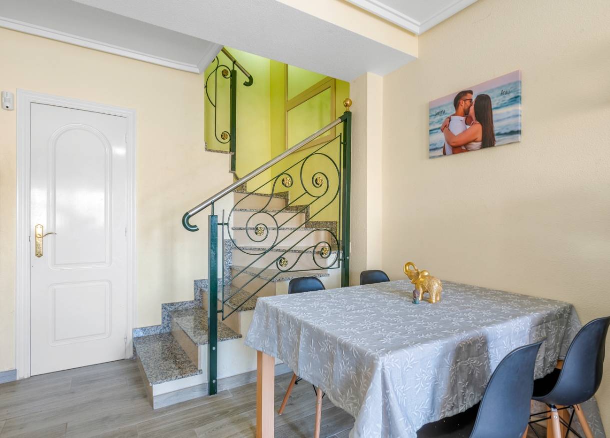 Bestaand - Townhouse / Semi-detached - Ciudad Quesada - Doña Pepa