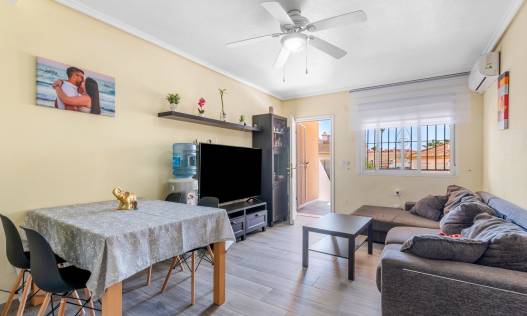 Bestaand - Townhouse / Semi-detached - Ciudad Quesada - Doña Pepa