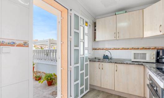 Bestaand - Townhouse / Semi-detached - Ciudad Quesada - Doña Pepa