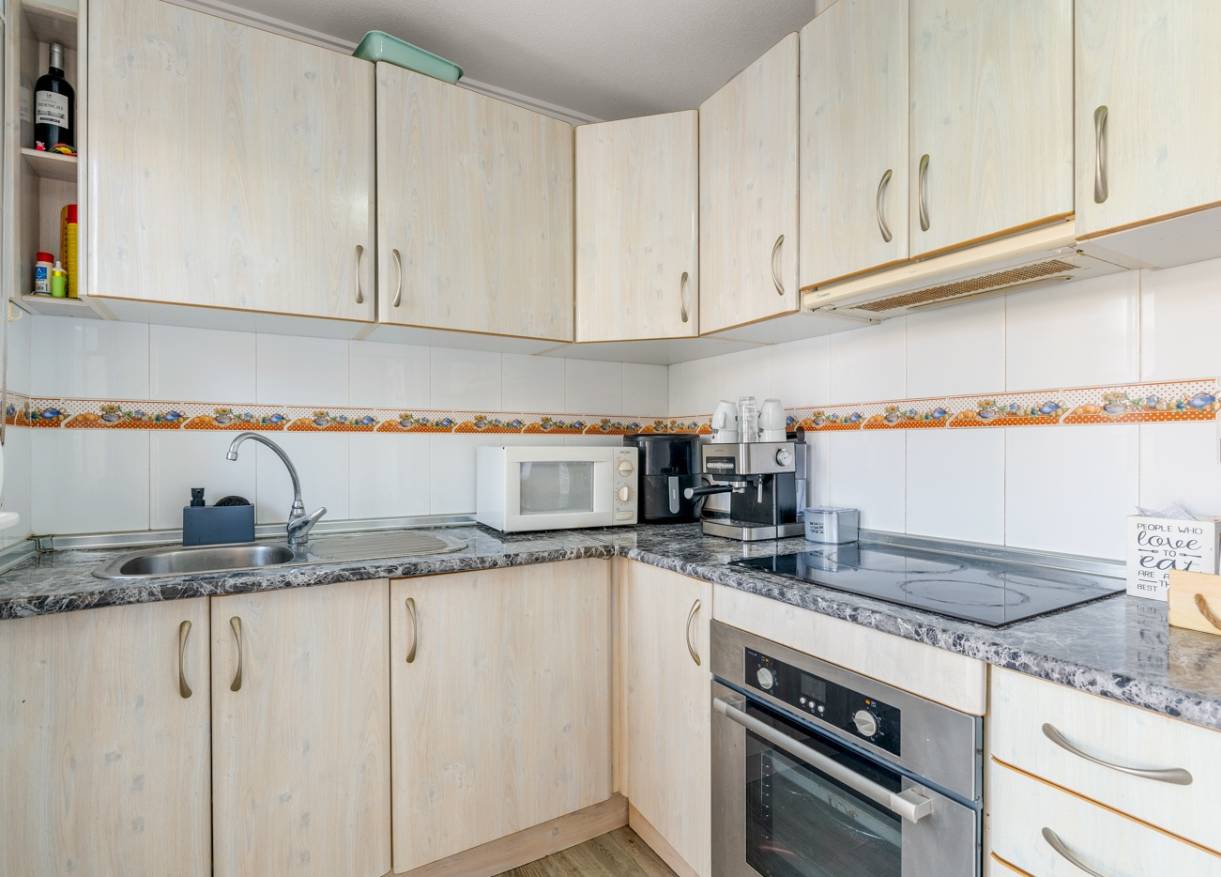 Bestaand - Townhouse / Semi-detached - Ciudad Quesada - Doña Pepa
