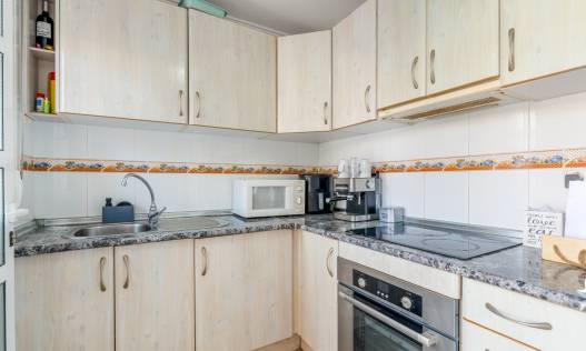 Bestaand - Townhouse / Semi-detached - Ciudad Quesada - Doña Pepa