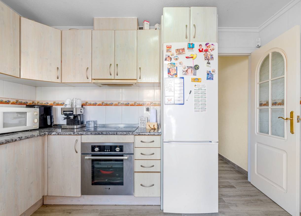 Bestaand - Townhouse / Semi-detached - Ciudad Quesada - Doña Pepa
