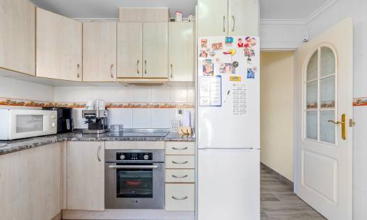 Bestaand - Townhouse / Semi-detached - Ciudad Quesada - Doña Pepa