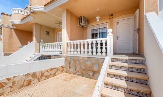 Bestaand - Townhouse / Semi-detached - Ciudad Quesada - Doña Pepa