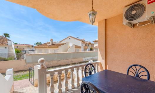 Bestaand - Townhouse / Semi-detached - Ciudad Quesada - Doña Pepa