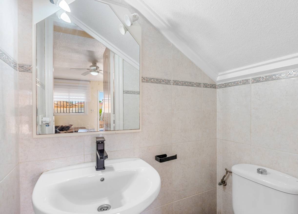 Bestaand - Townhouse / Semi-detached - Ciudad Quesada - Doña Pepa