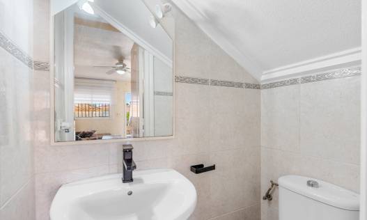 Bestaand - Townhouse / Semi-detached - Ciudad Quesada - Doña Pepa