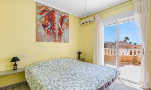 Bestaand - Townhouse / Semi-detached - Ciudad Quesada - Doña Pepa