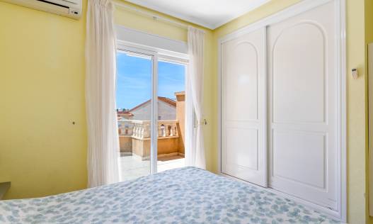 Bestaand - Townhouse / Semi-detached - Ciudad Quesada - Doña Pepa