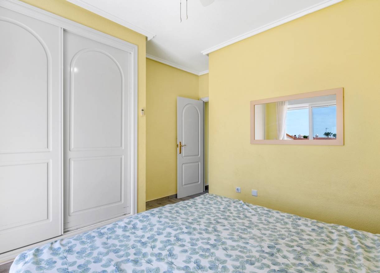 Bestaand - Townhouse / Semi-detached - Ciudad Quesada - Doña Pepa
