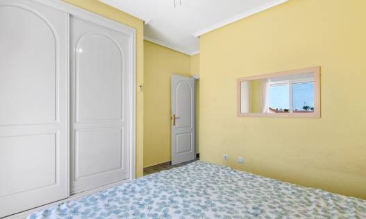 Bestaand - Townhouse / Semi-detached - Ciudad Quesada - Doña Pepa
