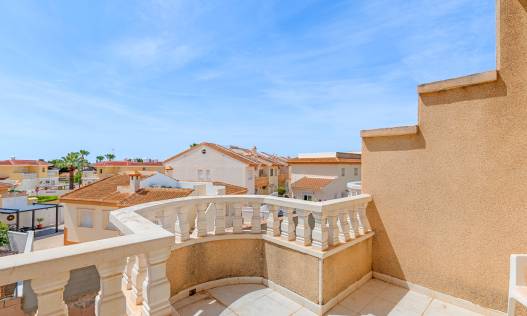 Bestaand - Townhouse / Semi-detached - Ciudad Quesada - Doña Pepa