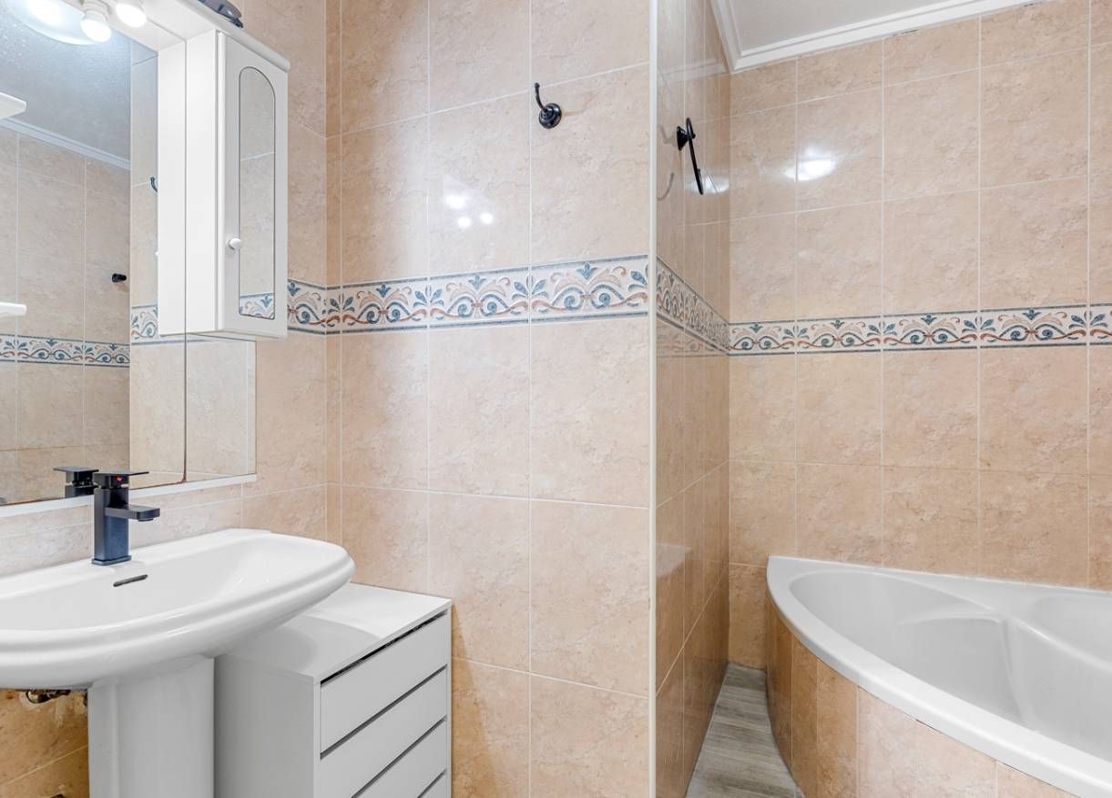 Bestaand - Townhouse / Semi-detached - Ciudad Quesada - Doña Pepa
