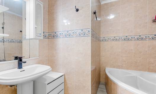 Bestaand - Townhouse / Semi-detached - Ciudad Quesada - Doña Pepa