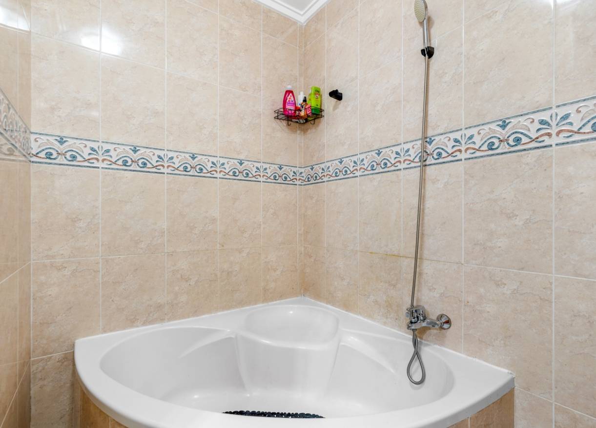 Bestaand - Townhouse / Semi-detached - Ciudad Quesada - Doña Pepa