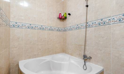 Bestaand - Townhouse / Semi-detached - Ciudad Quesada - Doña Pepa