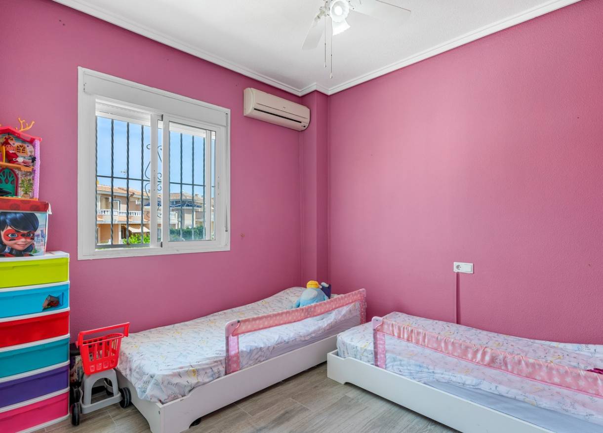 Bestaand - Townhouse / Semi-detached - Ciudad Quesada - Doña Pepa