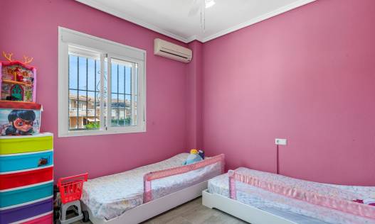Bestaand - Townhouse / Semi-detached - Ciudad Quesada - Doña Pepa