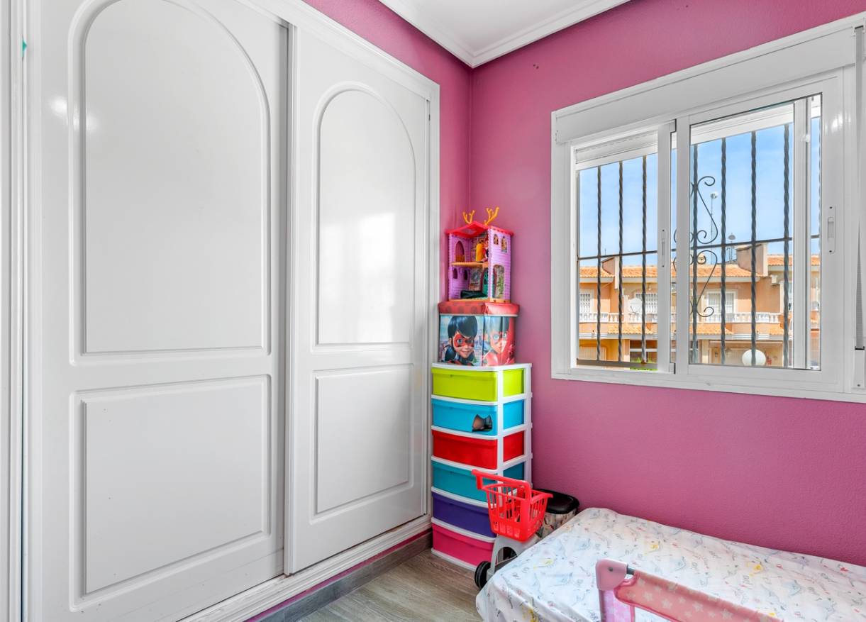 Bestaand - Townhouse / Semi-detached - Ciudad Quesada - Doña Pepa