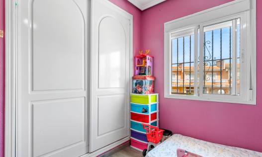 Bestaand - Townhouse / Semi-detached - Ciudad Quesada - Doña Pepa