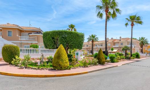 Bestaand - Townhouse / Semi-detached - Ciudad Quesada - Doña Pepa