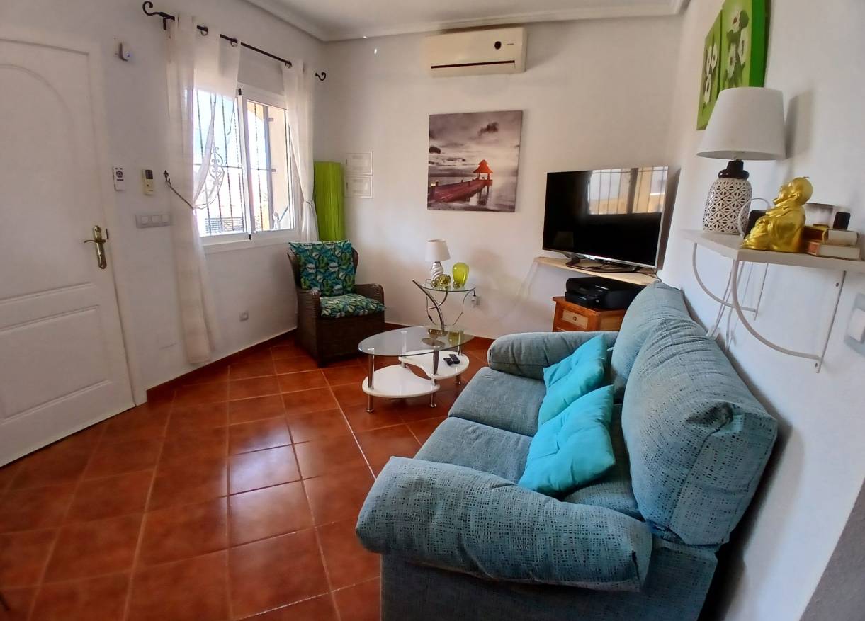 Bestaand - Villa - Ciudad Quesada