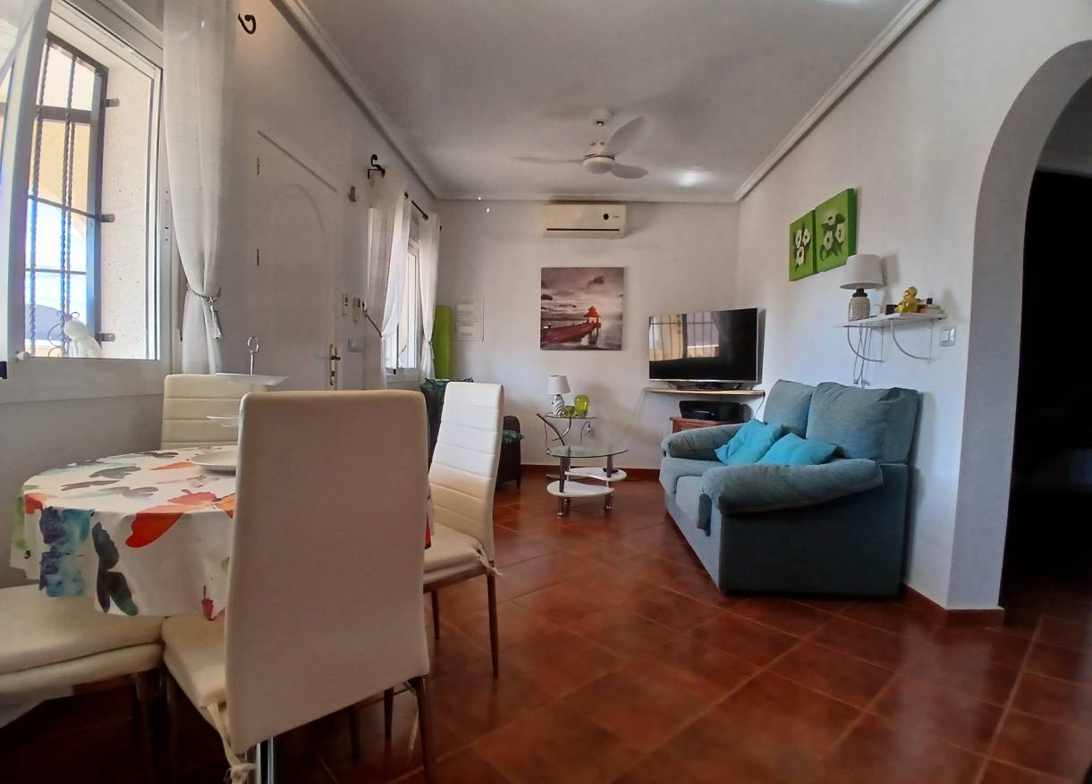 Bestaand - Villa - Ciudad Quesada
