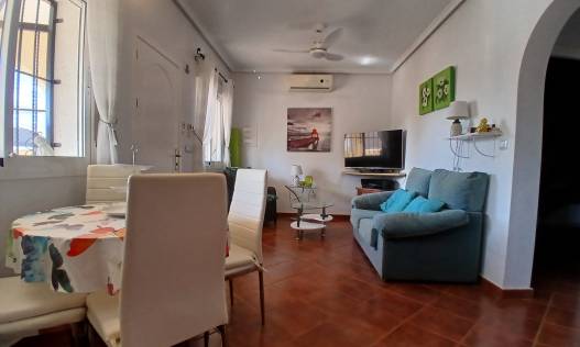 Bestaand - Villa - Ciudad Quesada