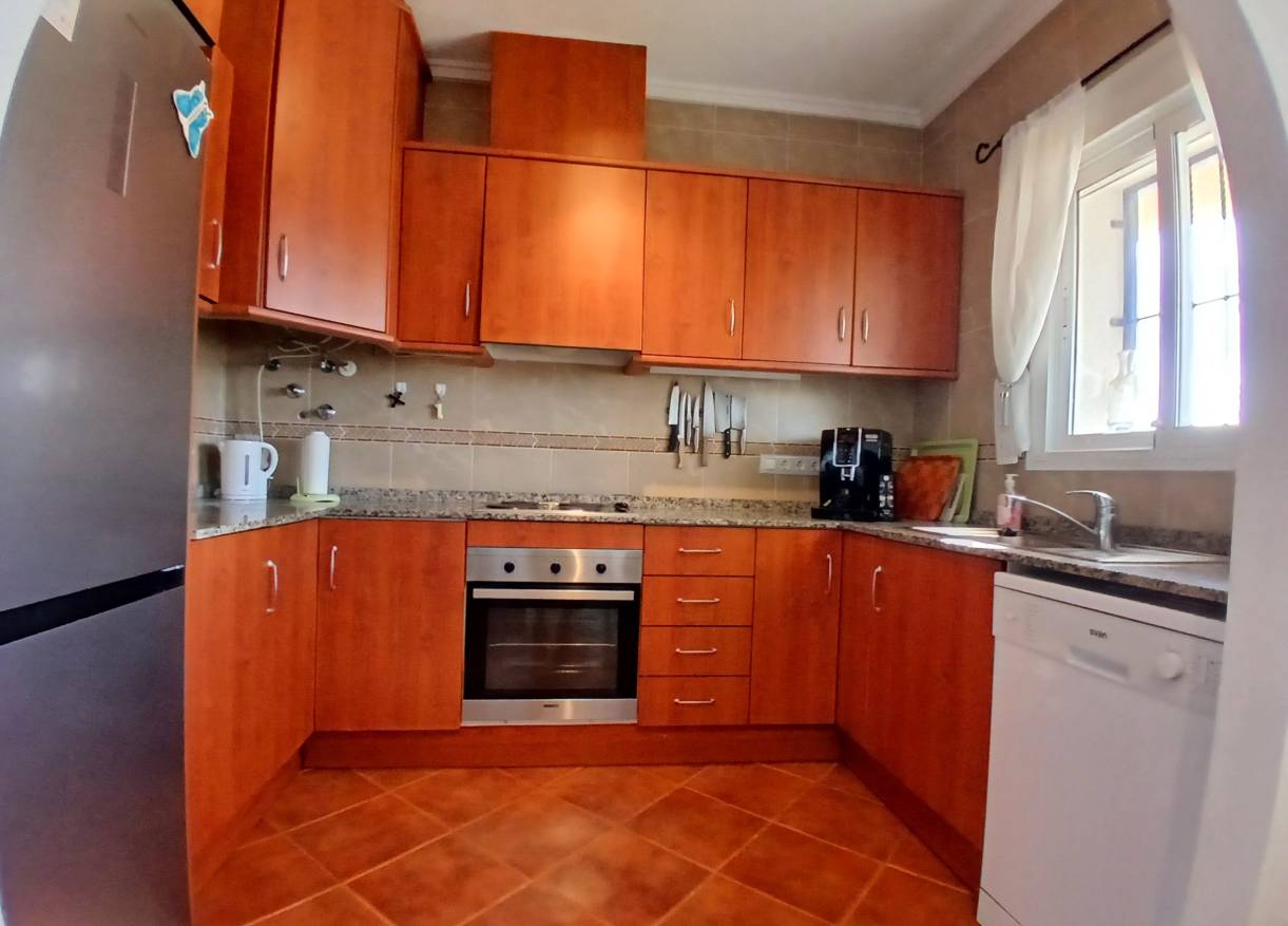 Bestaand - Villa - Ciudad Quesada