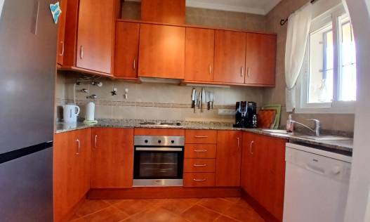 Bestaand - Villa - Ciudad Quesada