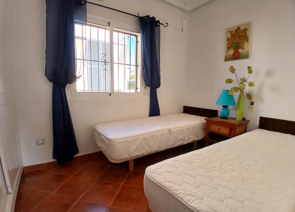 Bestaand - Villa - Ciudad Quesada